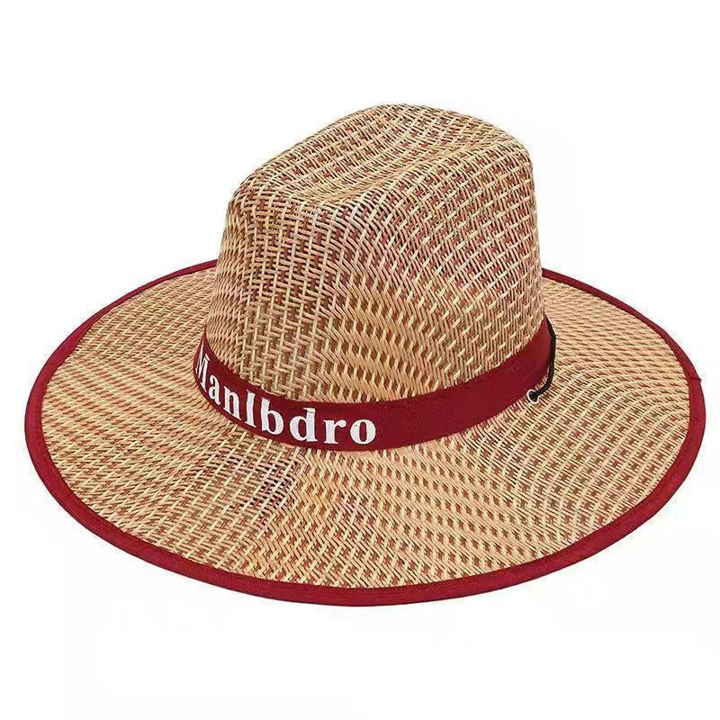 Outdoor Sun Protection Fisherman Hat