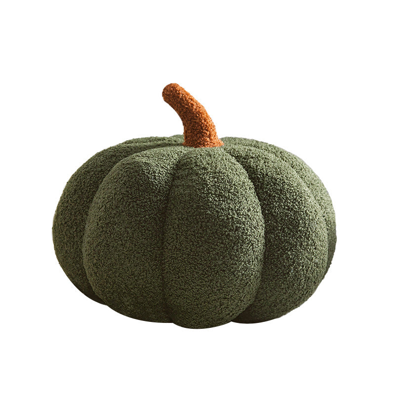 Creative Pumpkin Pillow