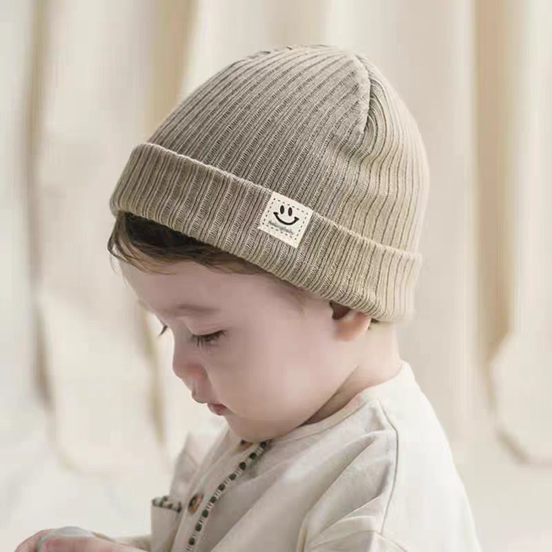 Children Knitted Winter Hat