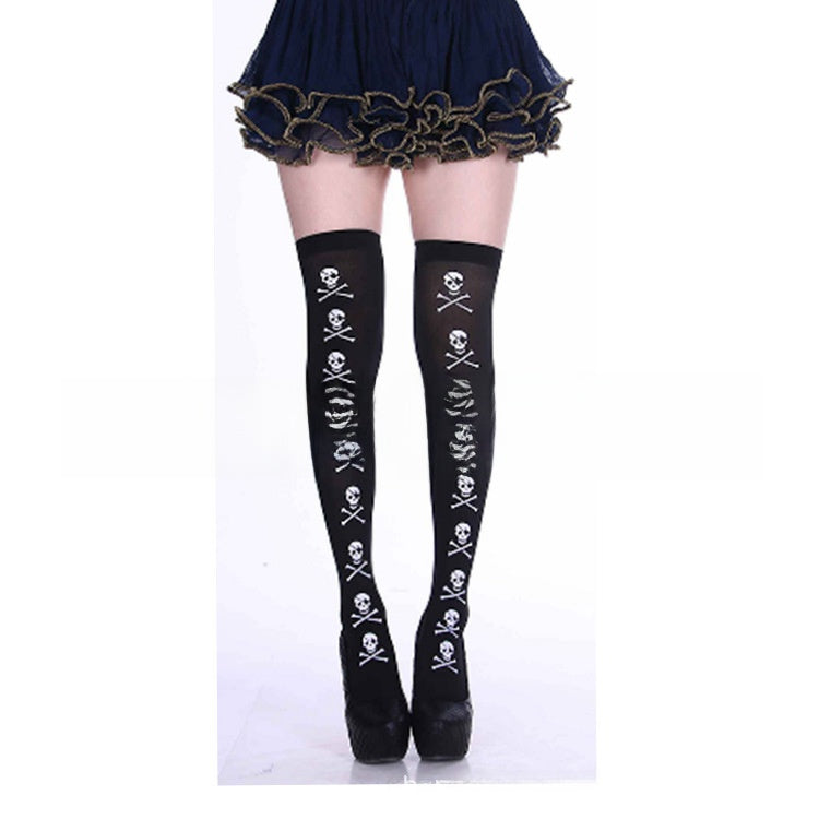 Halloween socks