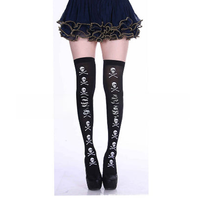 Halloween socks