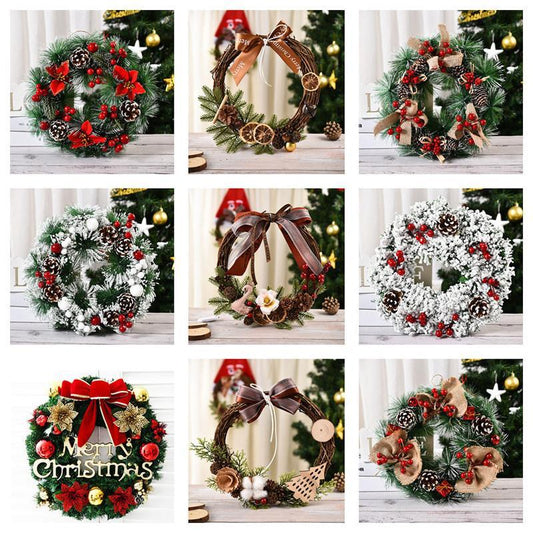 Christmas Wreath