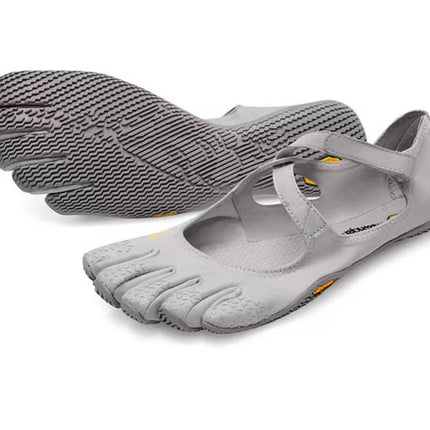 Women's Five-Finger Fitness Dance Shoes