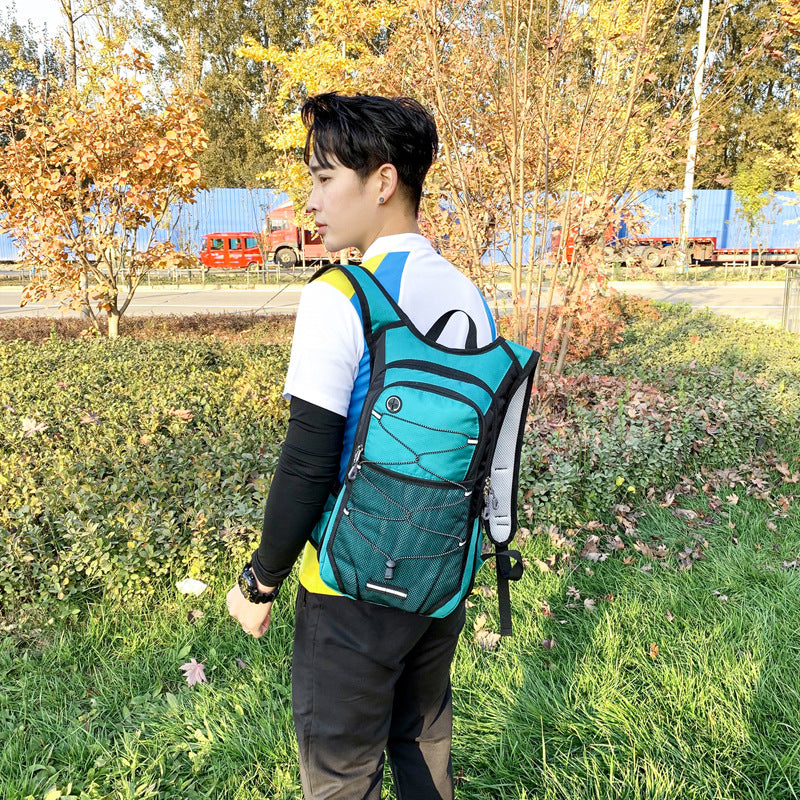 Outdoor Hiking Cross-country Backpack