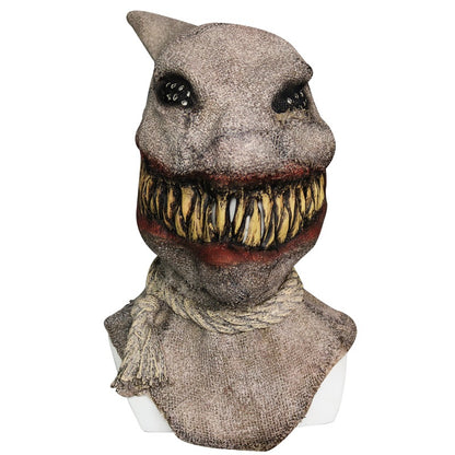 Halloween Horror Scarecrow Mask
