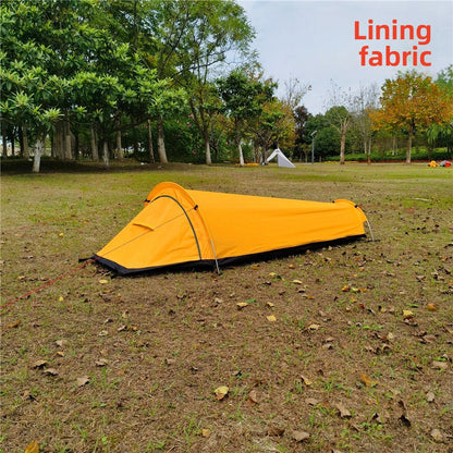 Ultra Light Outdoor Equipment Camping Supplies  Lightweight Camping Tent