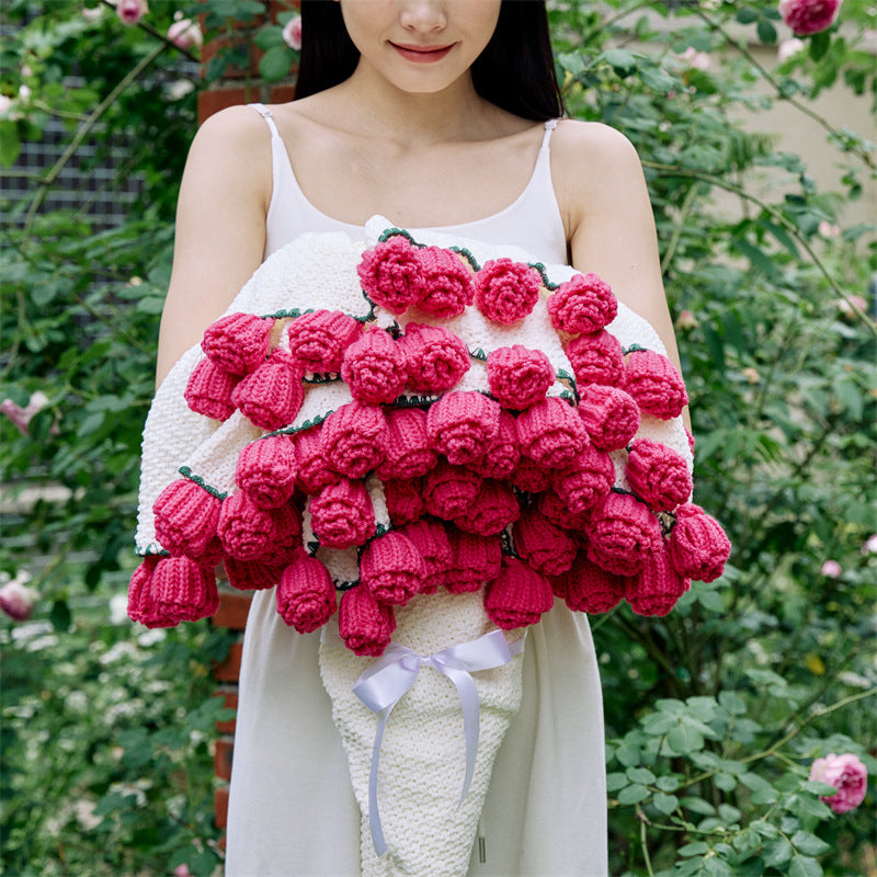 Blanket Floral