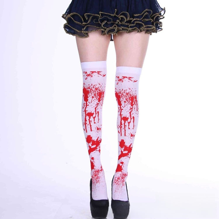 Halloween socks