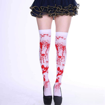 Halloween socks