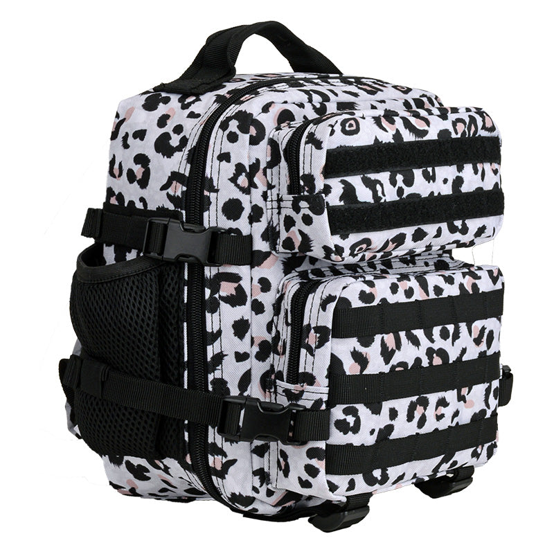 Waterproof Tactical Backpack for Outdoor Travel