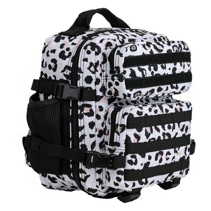 Waterproof Tactical Backpack for Outdoor Travel