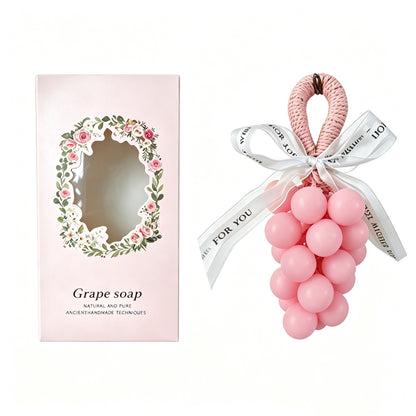 Handmade Aromatherapy Soap Gift Set