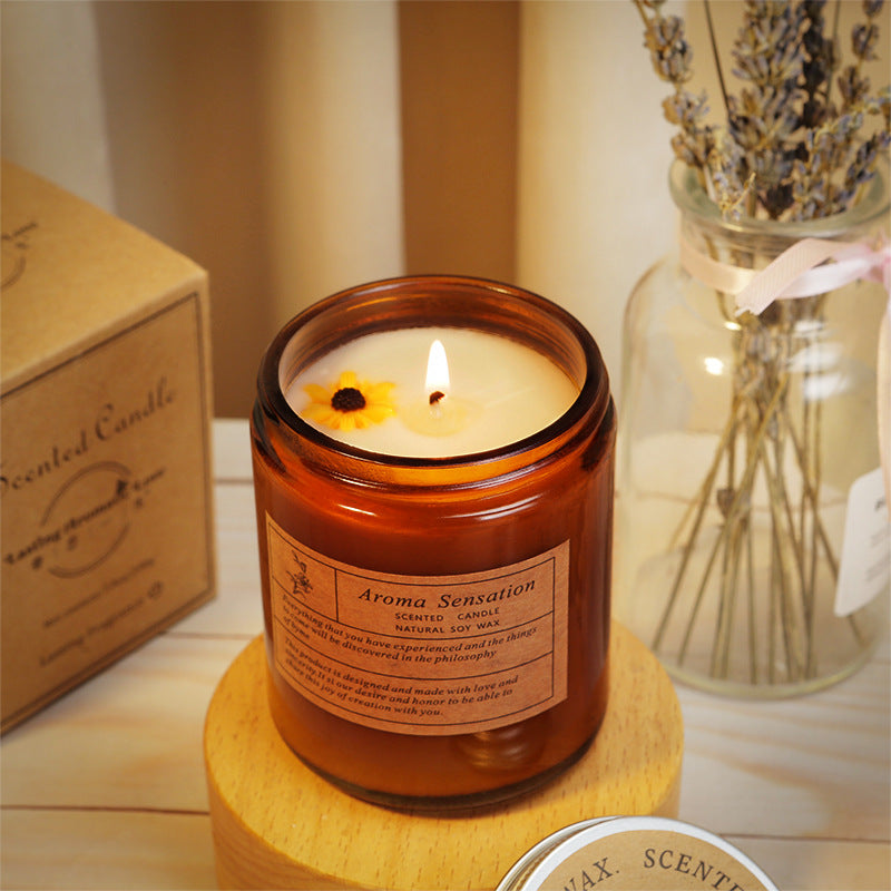 Scented Candles