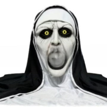 Horror Mask