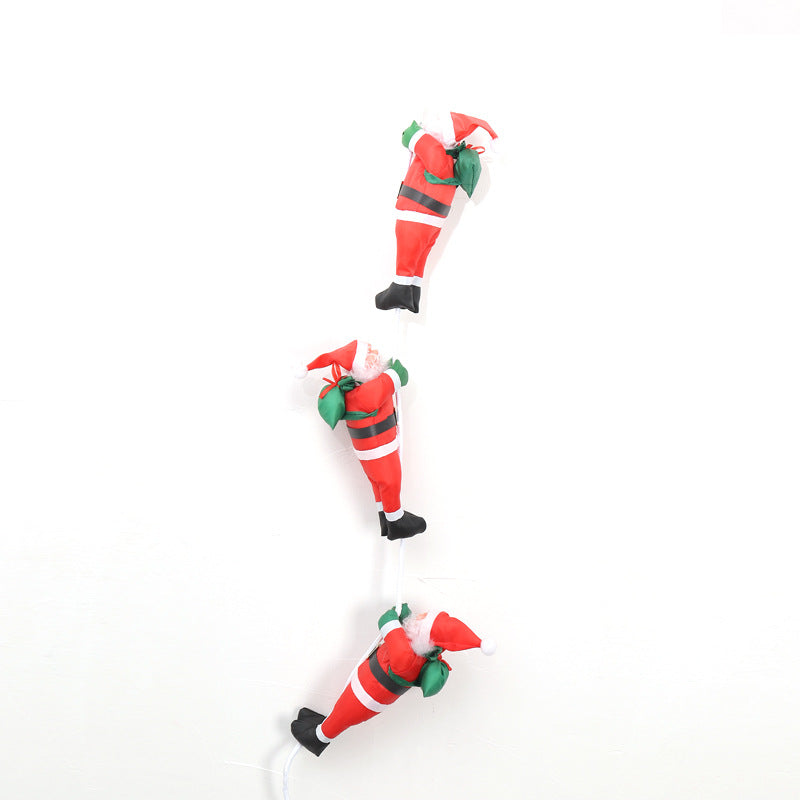 Christmas Decoration Ornaments