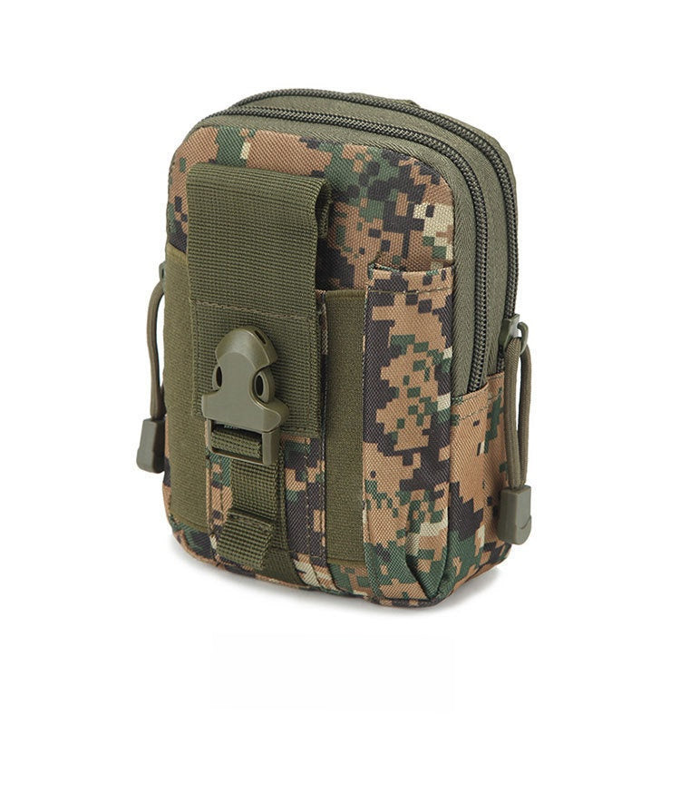 Outdoor sports waist pack