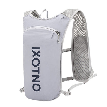 Outdoor sports lightweight and quick-drying backpack