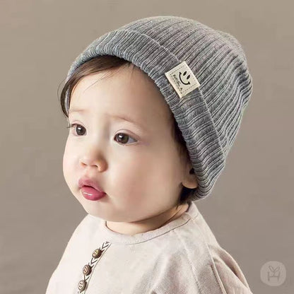 Children Knitted Winter Hat