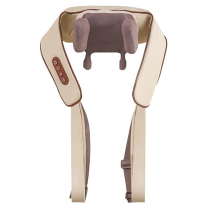 Electric Kneading Heat Therapy Massage Shawl