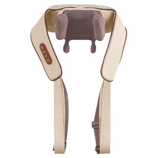 Electric Kneading Heat Therapy Massage Shawl