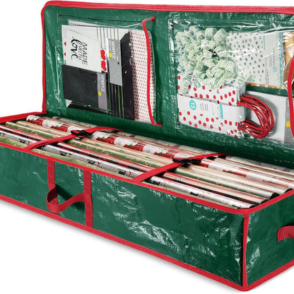 Christmas tree storage bag