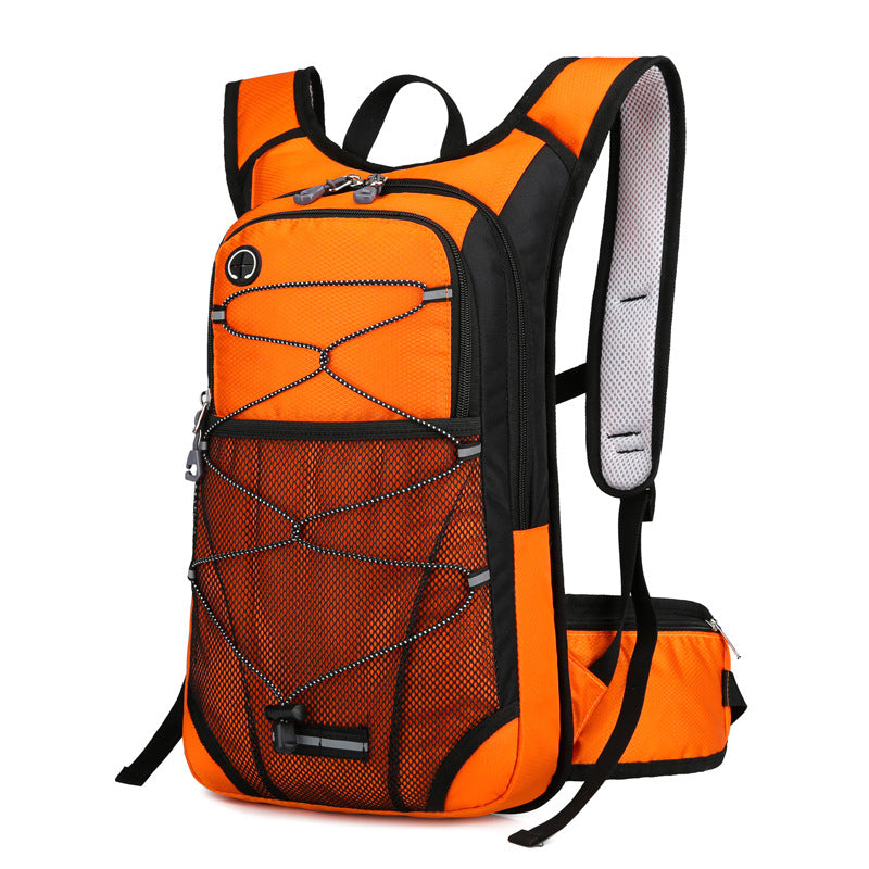 Outdoor Hiking Cross-country Backpack