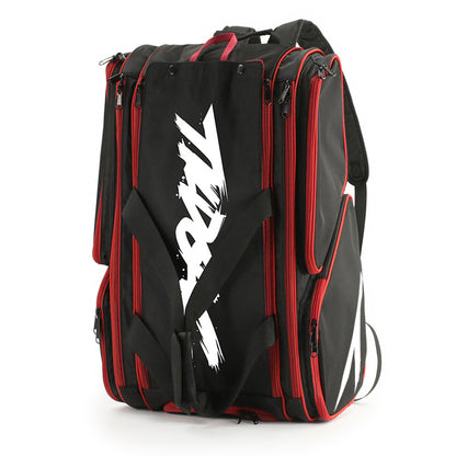 Large-Capacity Outdoor Backpack