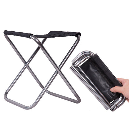Portable Folding Outdoor Chair
