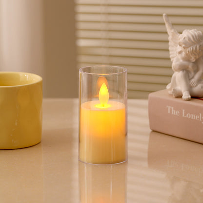 LED Electronic Flameless Candle Light