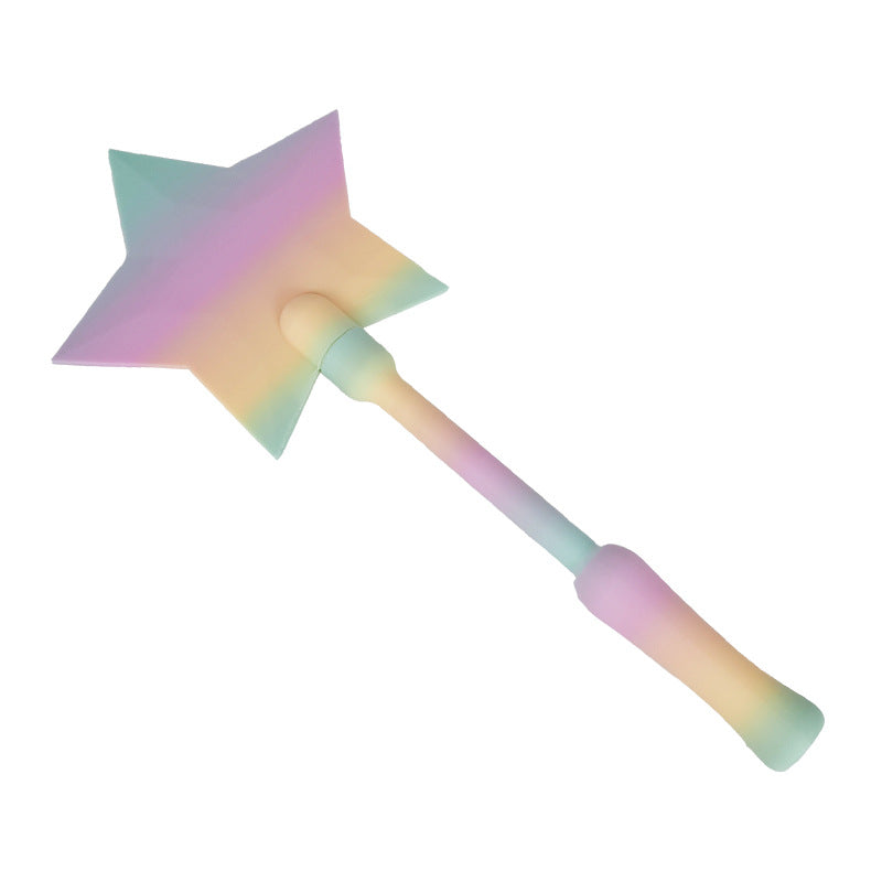 3D Printed Magic Wand Decoration