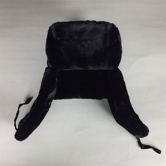 Winter duty cotton cap, Lei Feng cap