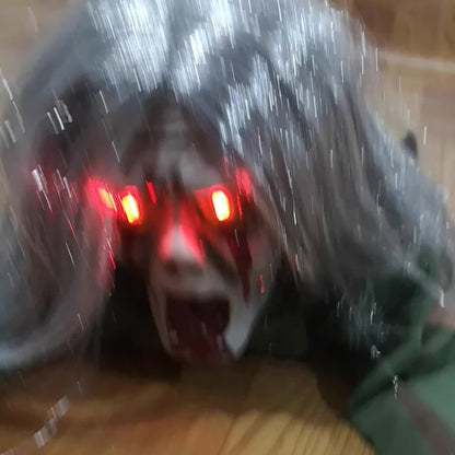 Halloween decoration items