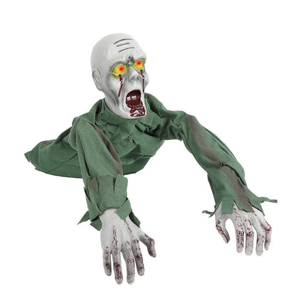 Halloween decoration items
