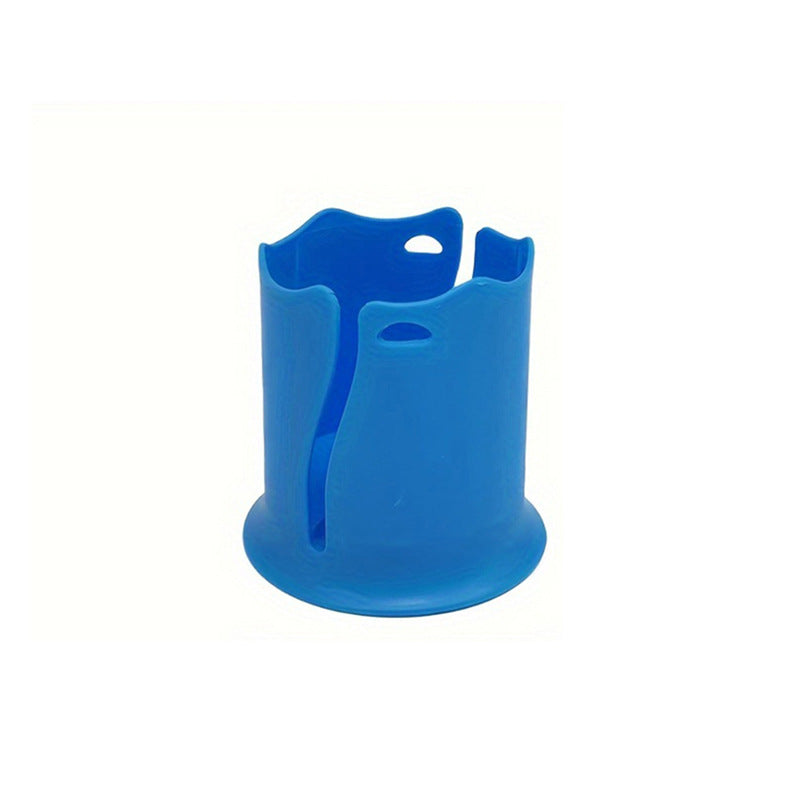 Outdoor Kayak Drink Holder with Silicone Fixing Frame