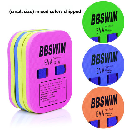 EVA Swimming Training Float Board for Adults and Kids