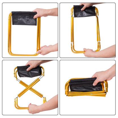 Portable Folding Outdoor Chair