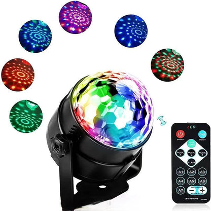 Christmas Decoration Atmosphere Light