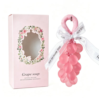 Handmade Aromatherapy Soap Gift Set
