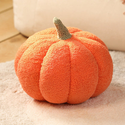 Creative Pumpkin Pillow
