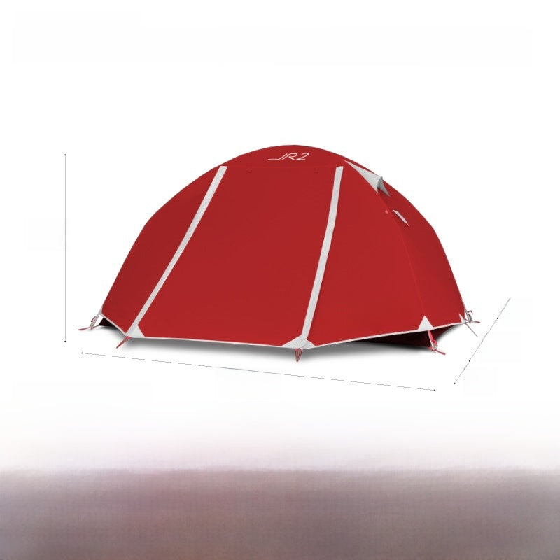 Ultralight outdoor camping tent