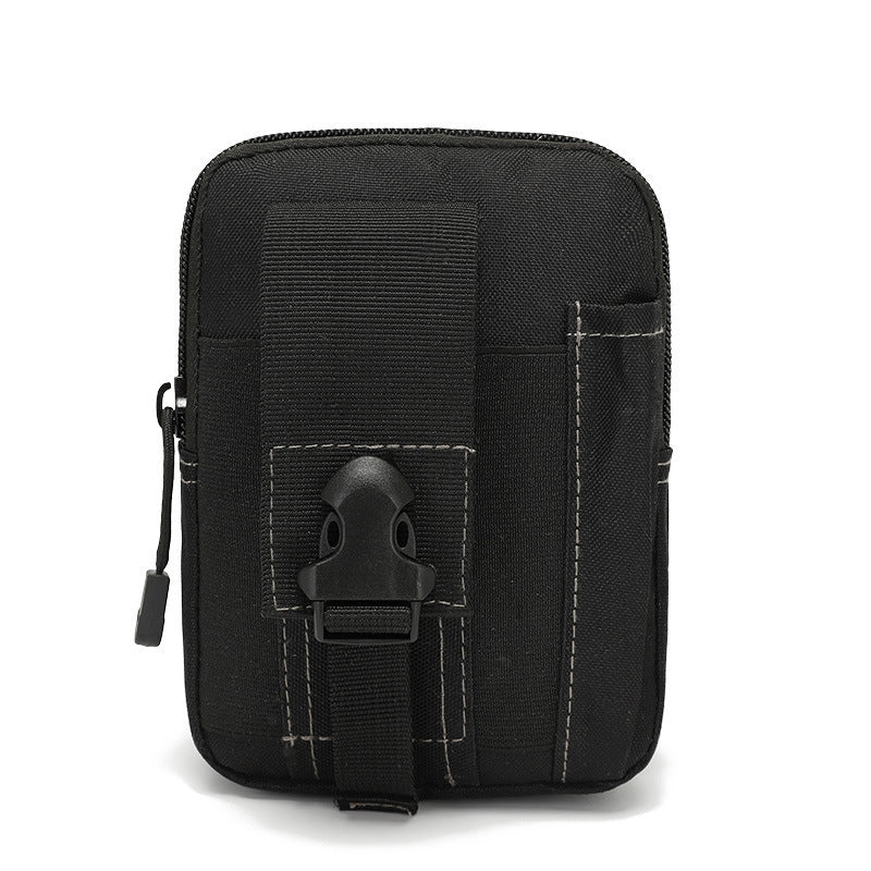Outdoor sports waist pack