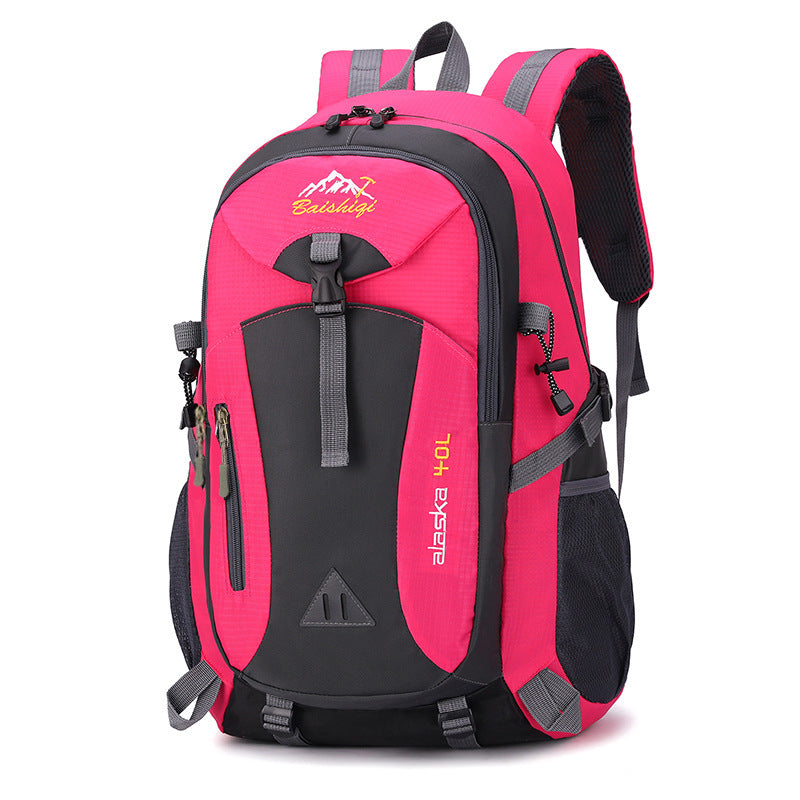Outdoor Mountaineering Bag