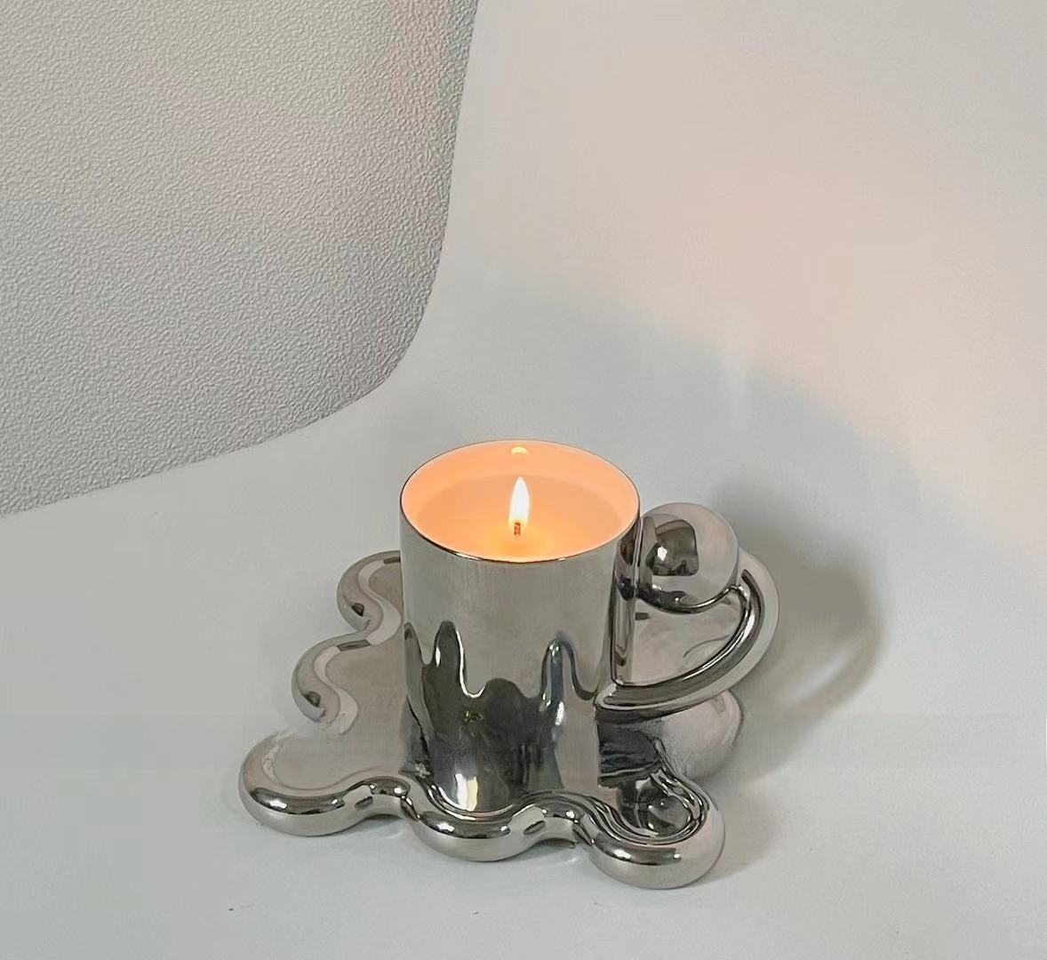 Scented Aromatherapy Candles