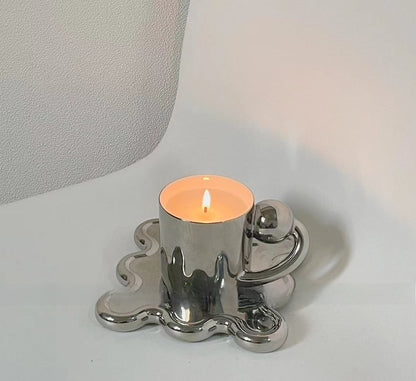 Scented Aromatherapy Candles