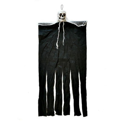 Halloween decoration hanging ghost