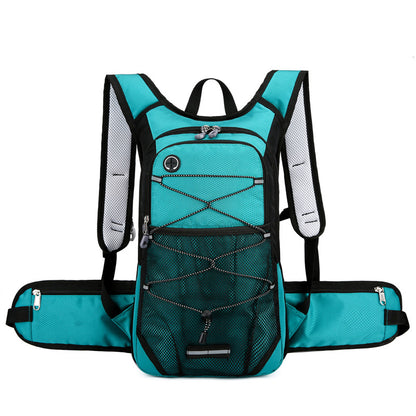 Outdoor Hiking Cross-country Backpack