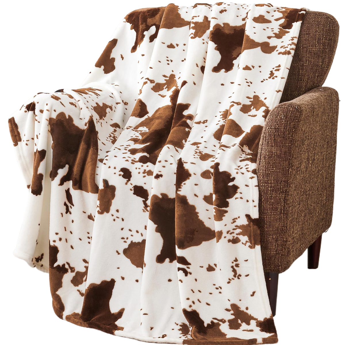 Halloween blankets are soft and comfortable