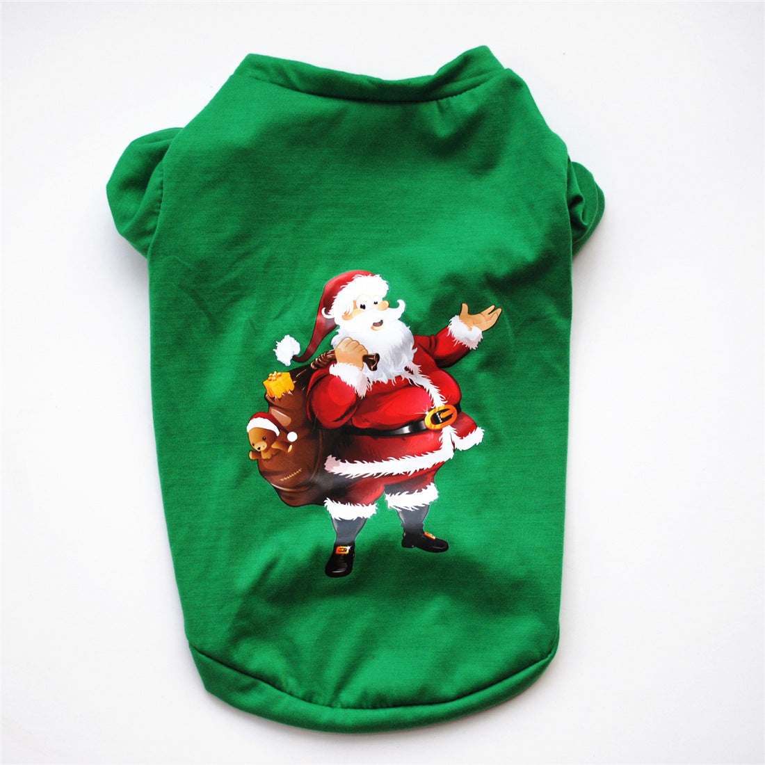 Dog Christmas T-Shirt