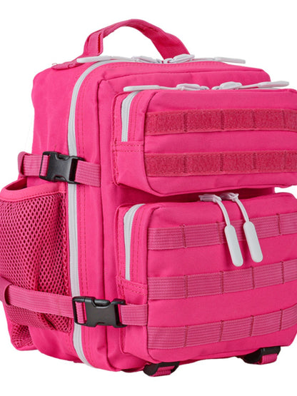 Waterproof Tactical Backpack for Outdoor Travel