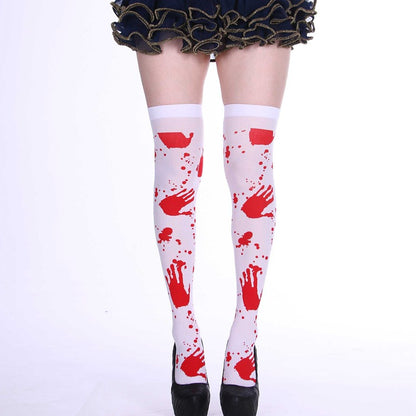 Halloween socks
